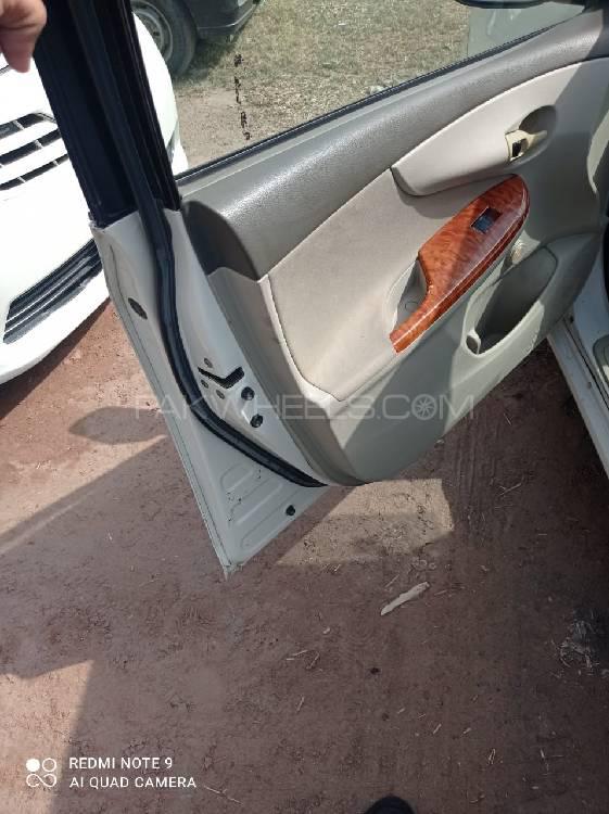 Toyota Corolla 2011 for Sale in Chiniot Toyota Corolla 2011 for Sale in Chiniot Image-5