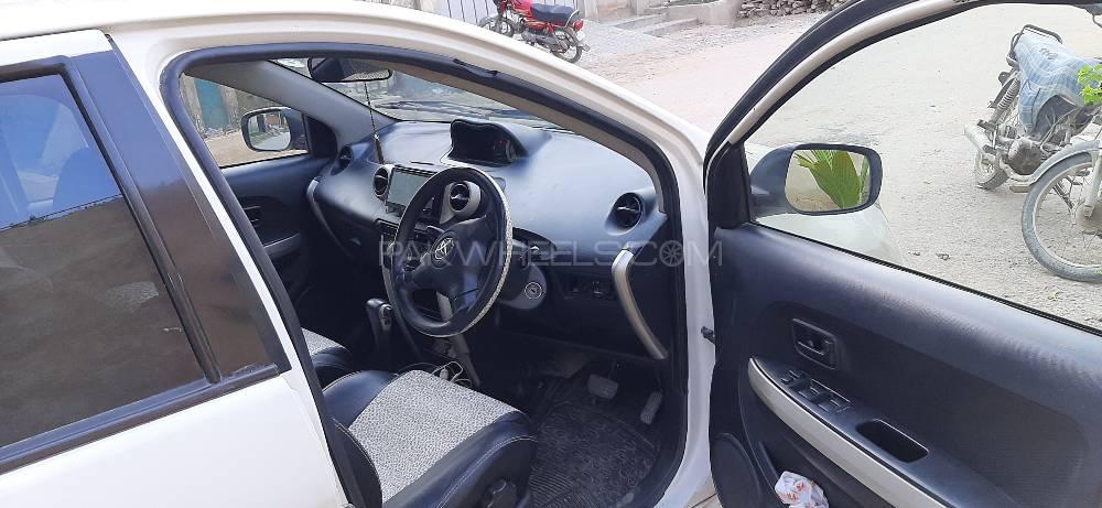 Toyota IST 2006 for Sale in Karachi Toyota IST 2006 for Sale in Karachi Image-7