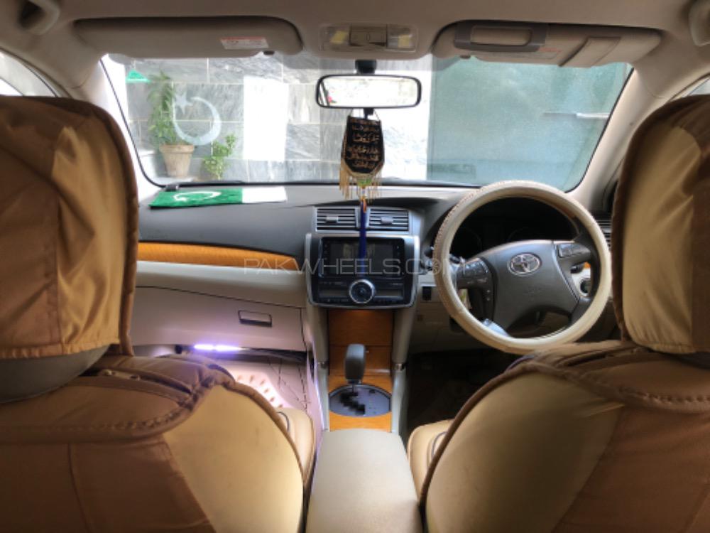 Toyota Premio 2007 for Sale in Quetta Toyota Premio 2007 for Sale in Quetta Image-3
