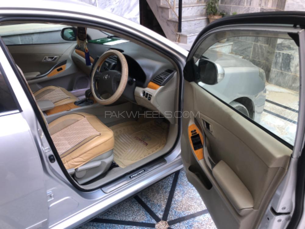 Toyota Premio 2007 for Sale in Quetta Toyota Premio 2007 for Sale in Quetta Image-2