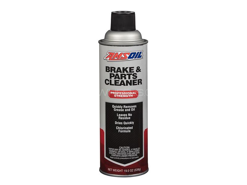 Amsoil Synthetic Brake Parts Cleaner 562ml Image-1