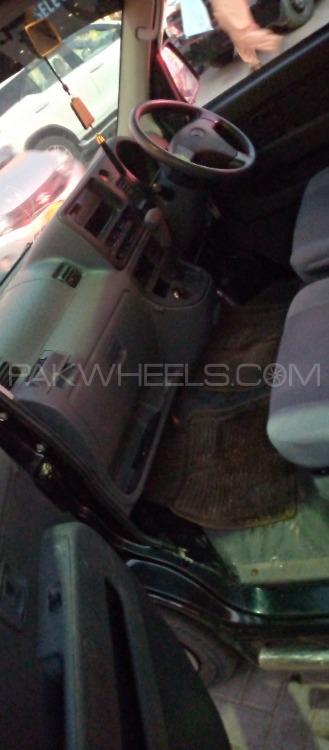 Daihatsu Hijet 2011 for Sale in Karachi Image-1
