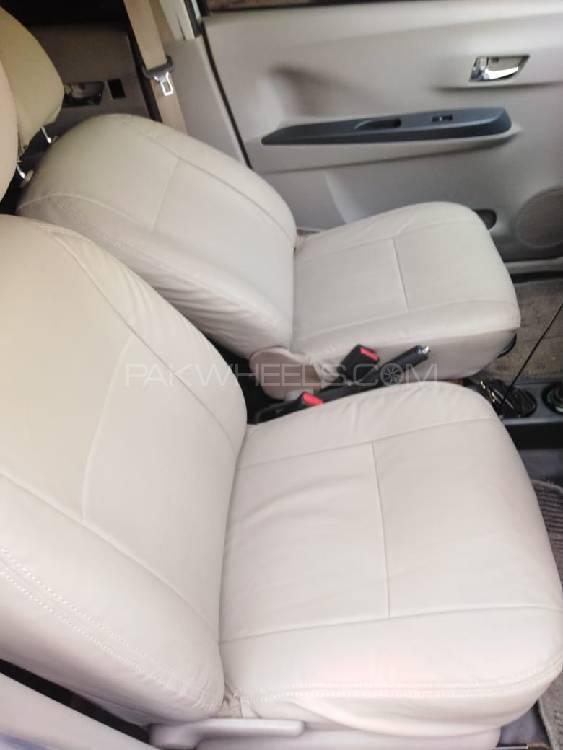 Daihatsu Mira 2012 for Sale in Rawalpindi Daihatsu Mira 2012 for Sale in Rawalpindi Image-8