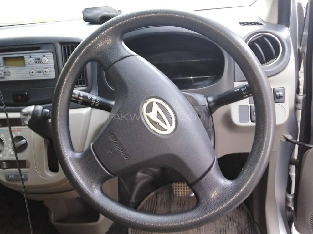 Daihatsu Mira 2012 for Sale in Rawalpindi Daihatsu Mira 2012 for Sale in Rawalpindi Image-9