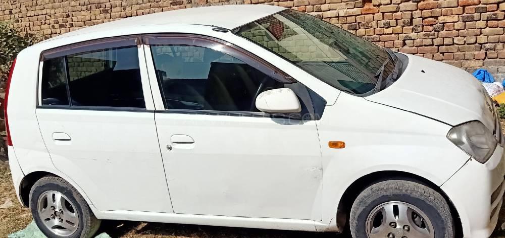 Daihatsu Mira 2006 for Sale in Rawalpindi Image-1