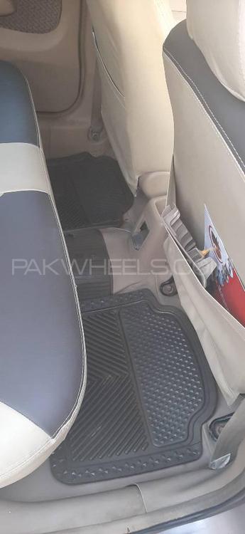 Honda City 2004 for Sale in Okara Honda City 2004 for Sale in Okara Image-4