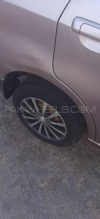 Honda City 2004 for Sale in Okara Honda City 2004 for Sale in Okara Image-2