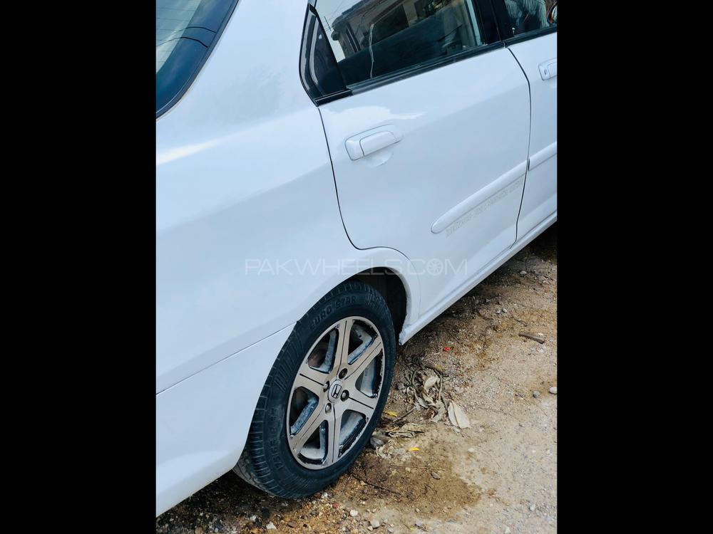 Honda City 2005 for Sale in Karachi Honda City 2005 for Sale in Karachi Image-6