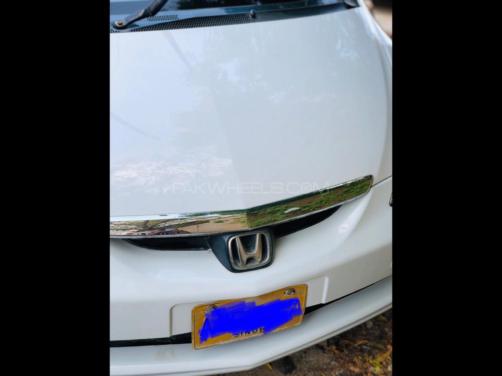Honda City 2005 for Sale in Karachi Honda City 2005 for Sale in Karachi Image-5
