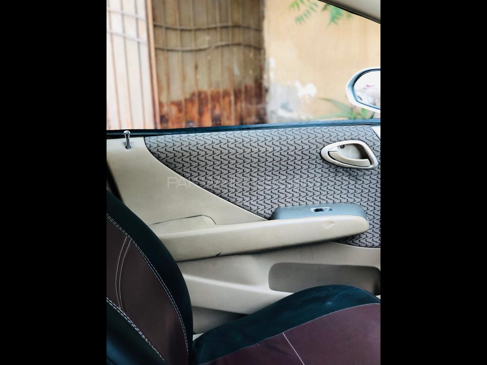 Honda City 2005 for Sale in Karachi Honda City 2005 for Sale in Karachi Image-8