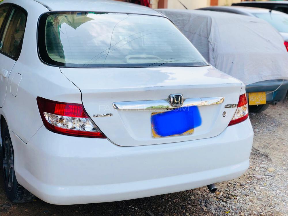 Honda City 2005 for Sale in Karachi Honda City 2005 for Sale in Karachi Image-9