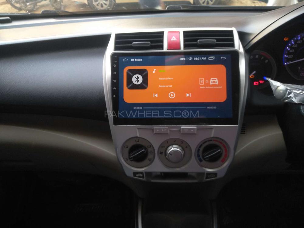 Honda City 2017 for Sale in Karachi Honda City 2017 for Sale in Karachi Image-7