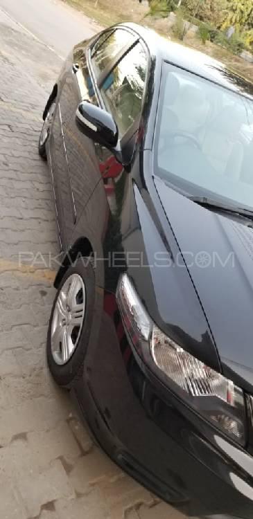 Honda City 2019 for Sale in Faisalabad Honda City 2019 for Sale in Faisalabad Image-9
