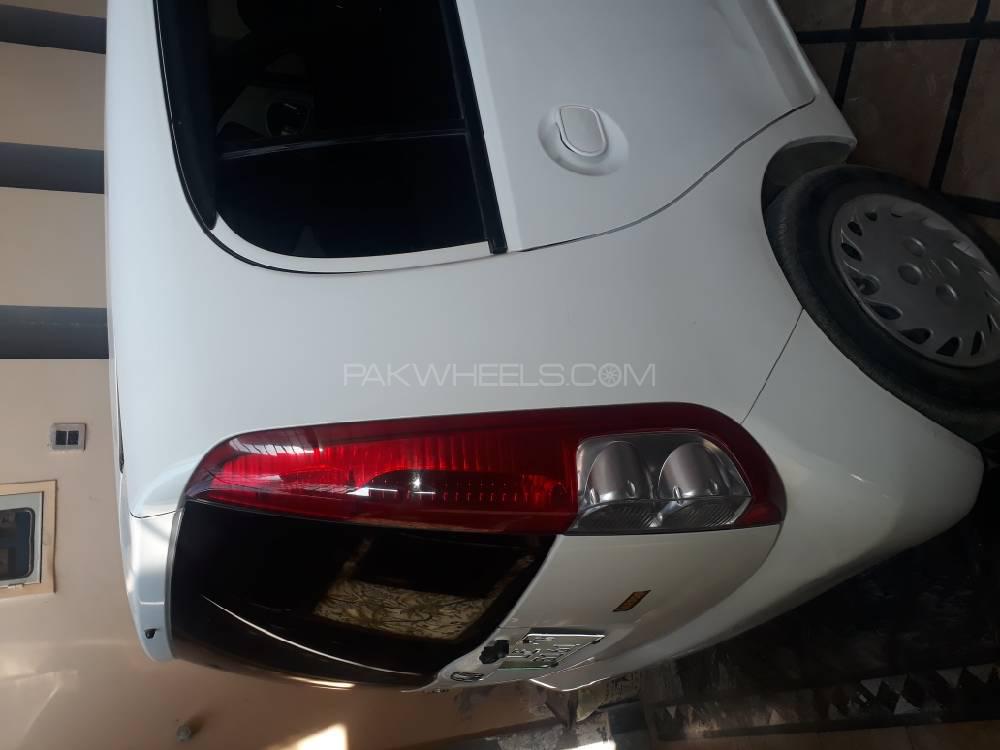 Honda Life 2013 for Sale in Faisalabad Honda Life 2013 for Sale in Faisalabad Image-8