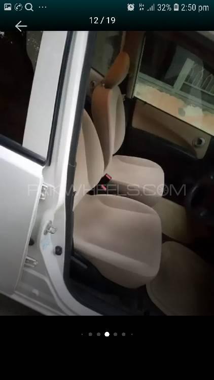 Honda Life 2013 for Sale in Faisalabad Honda Life 2013 for Sale in Faisalabad Image-14