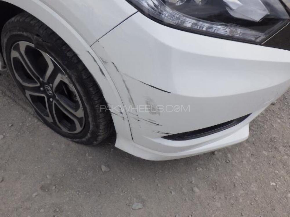 Honda Vezel 2016 for Sale in Islamabad Honda Vezel 2016 for Sale in Islamabad Image-7