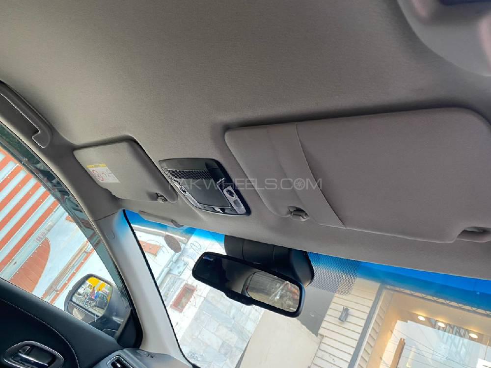 Honda Vezel 2020 for Sale in Bahawalpur Honda Vezel 2020 for Sale in Bahawalpur Image-10