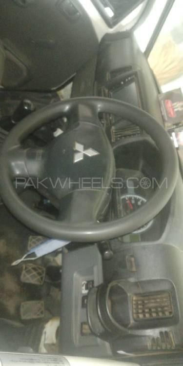 Mitsubishi Minicab 2010 for Sale in Gujranwala Image-1