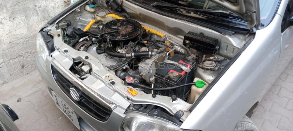 Suzuki Alto 2003 for Sale in Peshawar Image-1