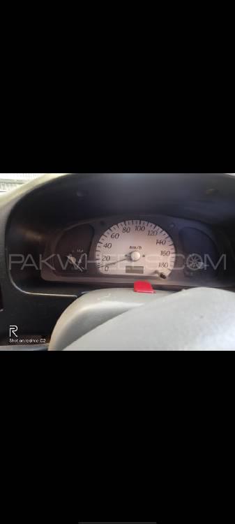 Suzuki Alto 2010 for Sale in Karachi Suzuki Alto 2010 for Sale in Karachi Image-18
