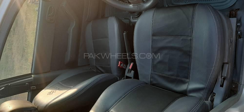 Suzuki Cultus 2003 for Sale in Sargodha Suzuki Cultus 2003 for Sale in Sargodha Image-3