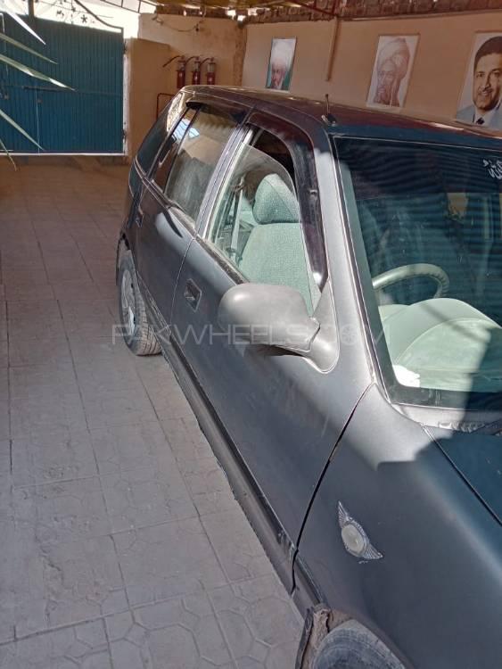 Suzuki Cultus 2008 for Sale in Islamabad Suzuki Cultus 2008 for Sale in Islamabad Image-14