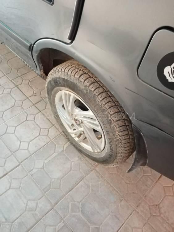 Suzuki Cultus 2008 for Sale in Islamabad Suzuki Cultus 2008 for Sale in Islamabad Image-17