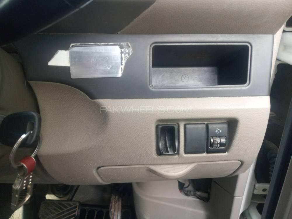 سوزوکی ایوری 2013 for Sale in کراچی سوزوکی ایوری 2013 for Sale in کراچی Image-6