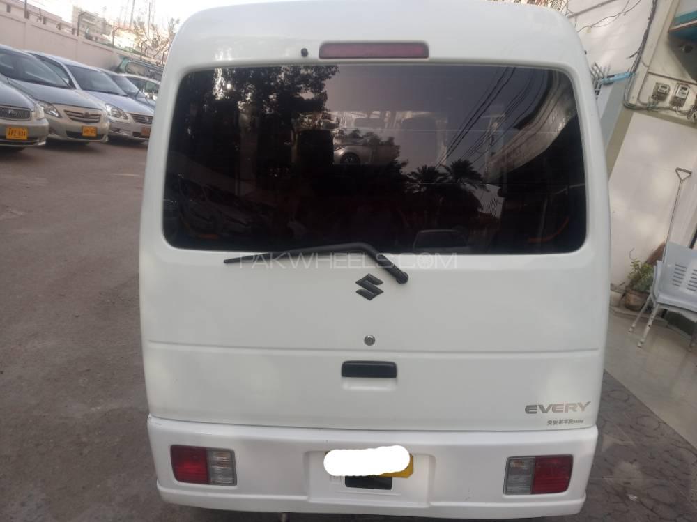 سوزوکی ایوری 2013 for Sale in کراچی سوزوکی ایوری 2013 for Sale in کراچی Image-12