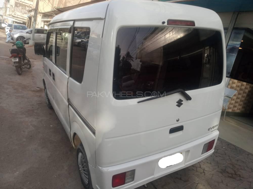 سوزوکی ایوری 2013 for Sale in کراچی سوزوکی ایوری 2013 for Sale in کراچی Image-13
