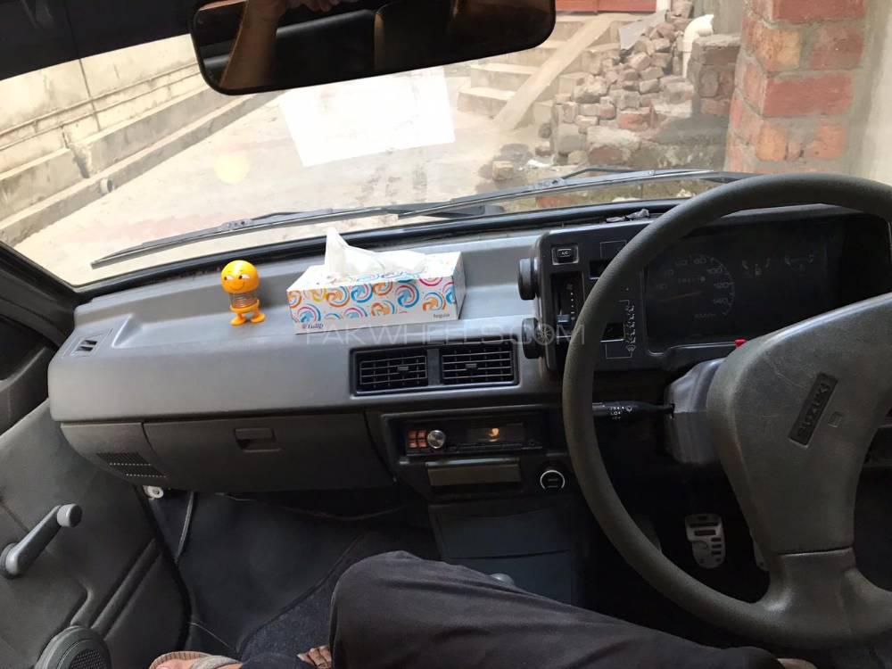 Suzuki Mehran 2014 for Sale in Kasur Suzuki Mehran 2014 for Sale in Kasur Image-5