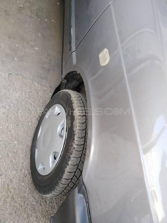 Suzuki Mehran 2018 for Sale in Lahore Suzuki Mehran 2018 for Sale in Lahore Image-11