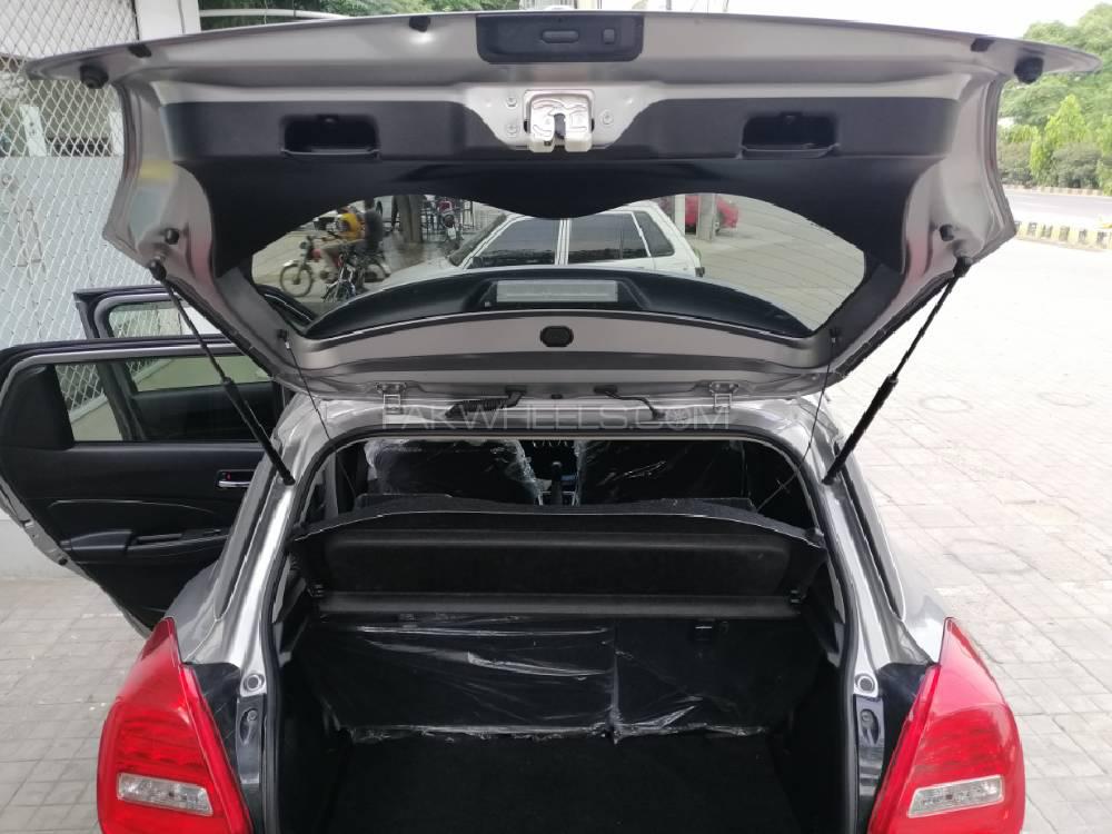 Suzuki Swift 2017 for Sale in Lahore Image-1