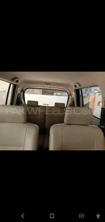 Suzuki Wagon R 2015 for Sale in Gujrat Suzuki Wagon R 2015 for Sale in Gujrat Image-7