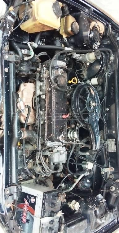Toyota Corolla 1996 for Sale in Faisalabad Toyota Corolla 1996 for Sale in Faisalabad Image-6