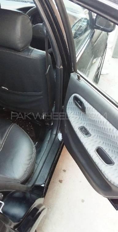 Toyota Corolla 1996 for Sale in Faisalabad Toyota Corolla 1996 for Sale in Faisalabad Image-11