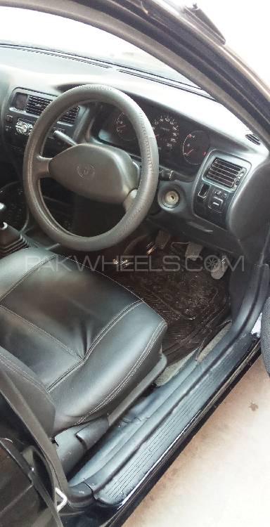 Toyota Corolla 1996 for Sale in Faisalabad Toyota Corolla 1996 for Sale in Faisalabad Image-12