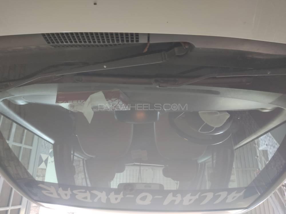 Toyota Passo 2012 for Sale in Faisalabad Toyota Passo 2012 for Sale in Faisalabad Image-7