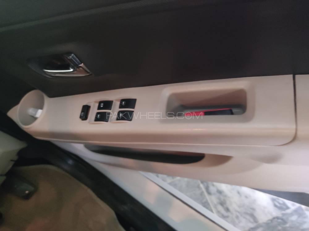 Toyota Passo 2012 for Sale in Faisalabad Toyota Passo 2012 for Sale in Faisalabad Image-3