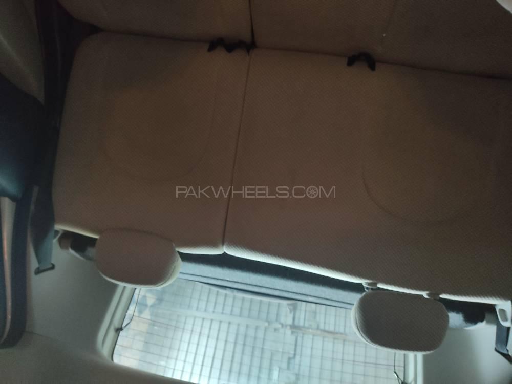 Toyota Passo 2012 for Sale in Faisalabad Toyota Passo 2012 for Sale in Faisalabad Image-6