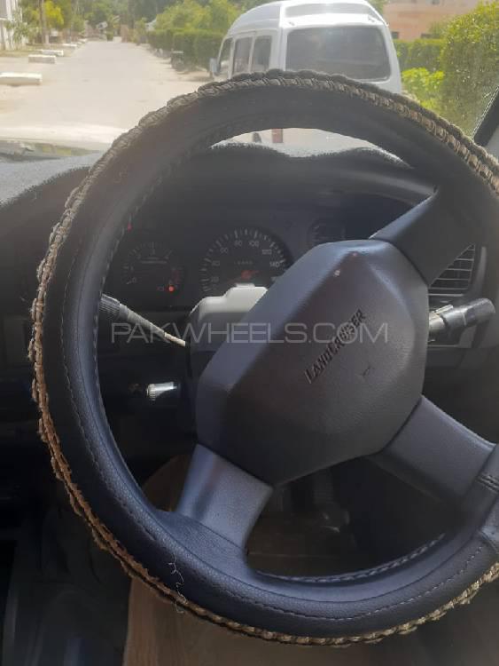 Toyota Prado 1994 for Sale in Islamabad Toyota Prado 1994 for Sale in Islamabad Image-7