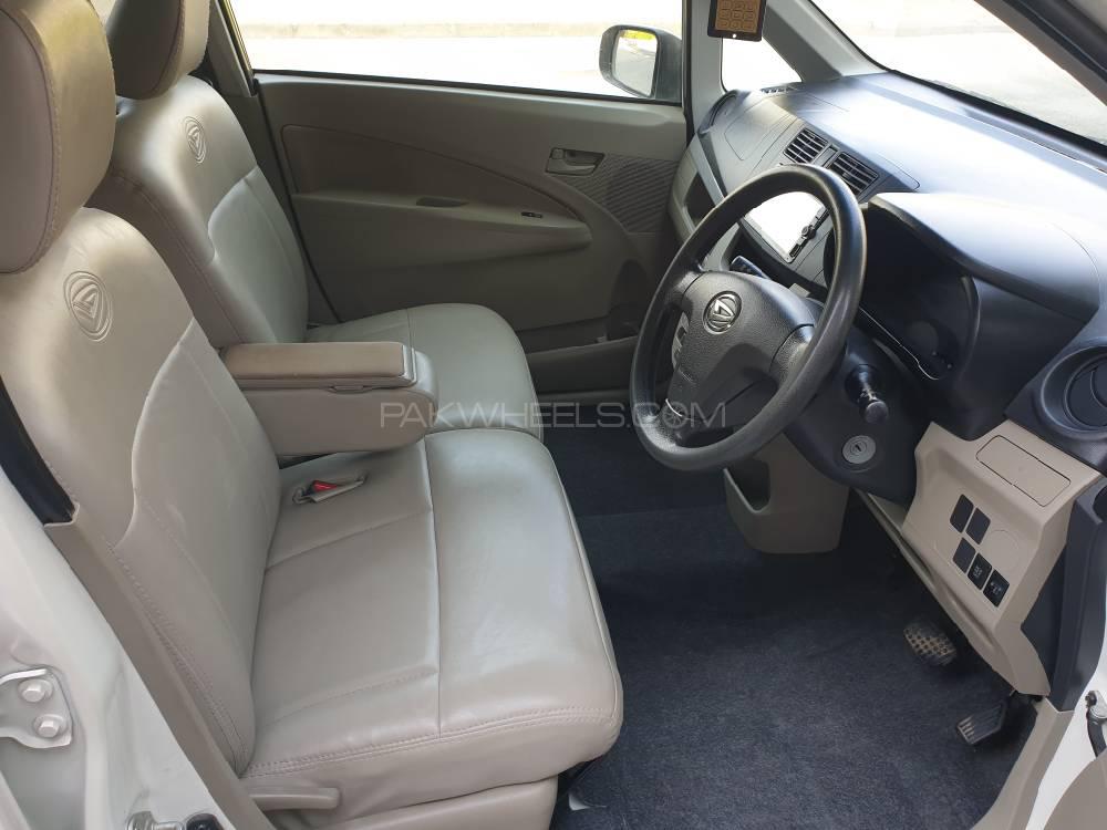 Daihatsu Move 2014 for Sale in Lahore Daihatsu Move 2014 for Sale in Lahore Image-12