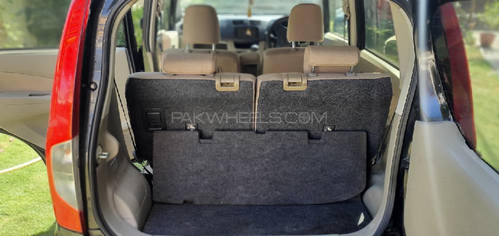 Daihatsu Move 2014 for Sale in Karachi Daihatsu Move 2014 for Sale in Karachi Image-5