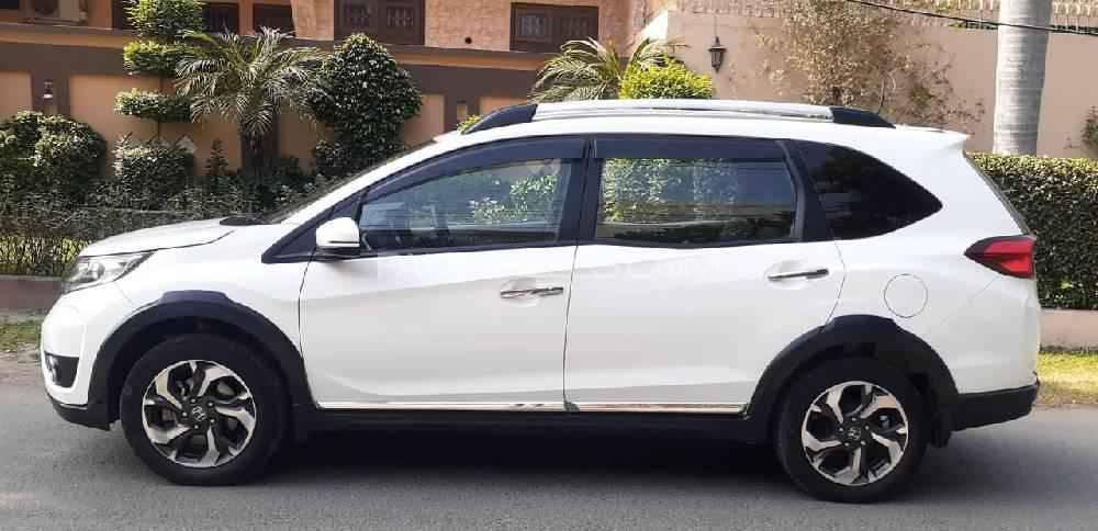 Honda BR-V 2018 for Sale in Bhera Image-1