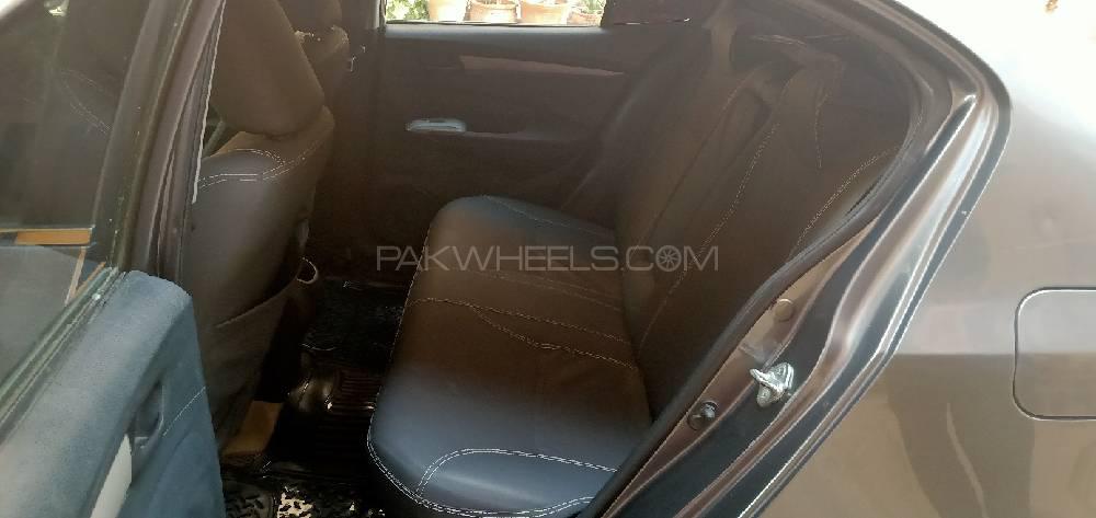 Honda City 2011 for Sale in Karachi Honda City 2011 for Sale in Karachi Image-9