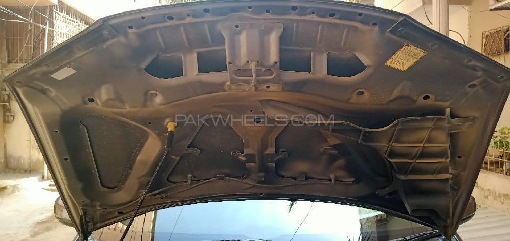 Honda City 2011 for Sale in Karachi Honda City 2011 for Sale in Karachi Image-8