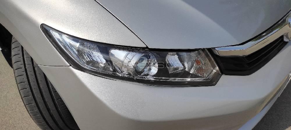 Honda Civic 2013 for Sale in Lahore Honda Civic 2013 for Sale in Lahore Image-10