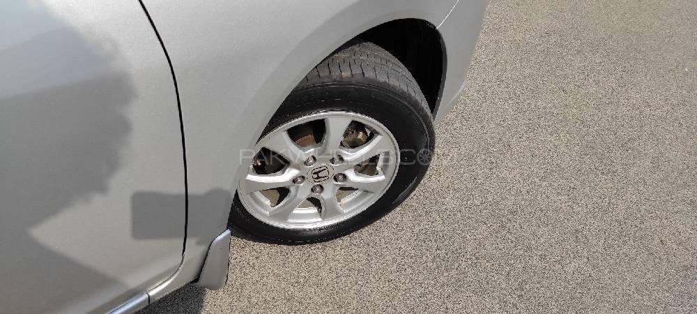 Honda Civic 2013 for Sale in Lahore Honda Civic 2013 for Sale in Lahore Image-12