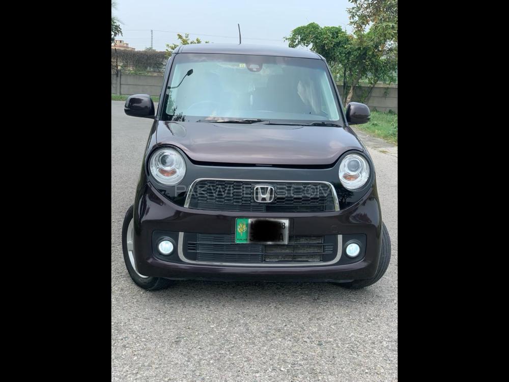 Honda N One 2014 for Sale in Gujranwala Image-1