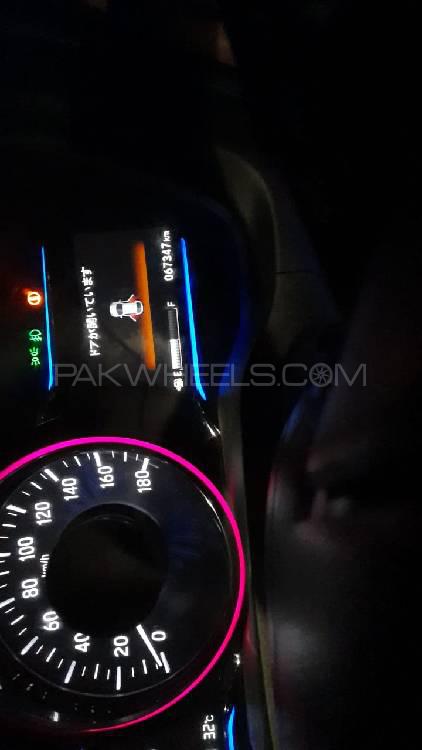 ہونڈا ویزِل 2014 for Sale in کراچی ہونڈا ویزِل 2014 for Sale in کراچی Image-3